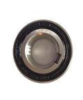 Heavy Duty One Way Overrunning Clutch Bearing AS60 top view showing steel construction and sealed design for drivetrain use.