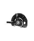 Front Right Wheel Bearing And Hub Assembly For Hyundai Santa Fe 2001 2004 Preassembled Knuckle Hub; durable raw steel construction