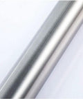 304 Stainless Steel Capillary Tube 1Mm ID 2Mm OD 250Mm Length Seamless Pipe For DIY Frames And Model Making Crafts Ship Models Gardening And Hollow Decorations Corrosion Resistant And Easy To Clean