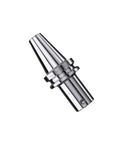 BT40 Tool Holder For Fixture Milling Machines, Rock Solid Build With High Hardness And Toughness, Stable And Impact Resistant For Industrial CNC
