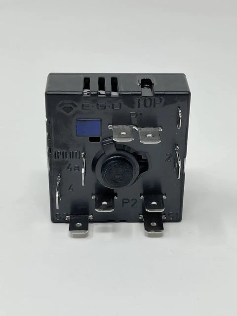 Surface Element Switch Compatible With OEM Models 2026203 316238200 316238201 front view