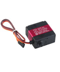 25Kg Dual Shaft U Mount RC Digital Servo With Full Metal Gear Waterproof Construction For Robotic Arm 180 Degree Rotation Ideal