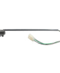 Washer Lid Switch Replacement 3949247 For Whirlpool LSR8233JQ0 Washing Machine showing wiring and connector