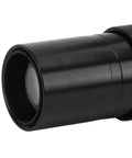 Wide Angle 23mm WF5X Microscope Eyepiece Accessory For Optical And Biological Microscopes Pro Grade High Definition HD View