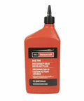 Premium Synthetic Rear Axle Gear Oil Xy75Wql Delivers Heavy Duty Lubrication in 946ml bottle for trucks and SUVs.