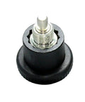 Premium 304 Stainless Steel Index Plungers And Spring Dowel Lock Screws M8 To M16 Hella Secure Precision Hardware Heavy Duty Mini Index Bolts for shop use.