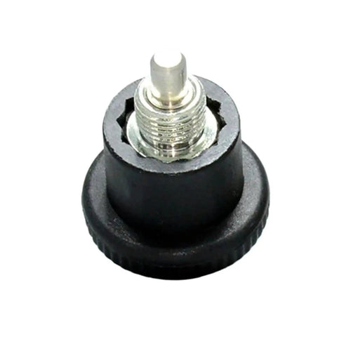 Premium 304 Stainless Steel Index Plungers And Spring Dowel Lock Screws M8 To M16 Hella Secure Precision Hardware Heavy Duty Mini Index Bolts for shop use.