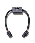 Plug N Play Vcm Bypass Harness And Muzzler Disable Kit For 3.5L V6 Engine shown with connectors and wire management.