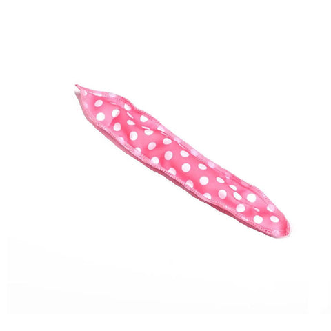Overnight No Heat Hair Rollers For Sleep Curls Soft Foam Curlers For Beachy Waves Natural Waves DIY Heat Free Styling Tools