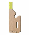 Barbell Plate Change Jack Portable Weightlifting Gear For Quick Plate Swaps At Gym Or Home Easy Load Unload