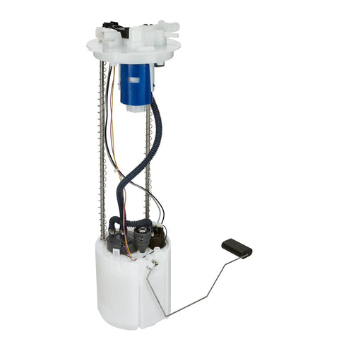 6.0L Fuel Pump Module for Chevrolet and GMC Silverado Sierra 2500 HD 3500 HD Replacement Electrical Fuel Pump Assembly Direct Fit