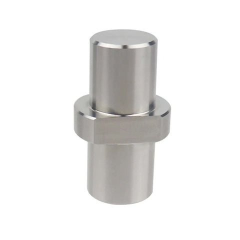 Stainless Steel Bench Dogs And Peg Brake Stops For Workbench Planing Stop And Table Positioning Clamp 19 20mm Non Slip Desk Block