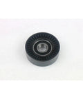 Heavy Duty Tensioner Pulley V Belt Kit For Mercedes Benz W169 W245 A180 A200 2.0L Engine Slid Free Smooth Ride No Skips Or Breaks Reliable Gear Swap black pulley