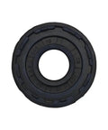 Premium Universal Crankshaft Ball Bearing Oil Seal Needle Kit For 445 445e II 450 450e Lawn Mowers Chainsaws Fits 544062001 High Performance Oil Seals Keep Everything Running Smooth And Reliable For Peace of Mind. black rubber oil seal for 445 450 chainsaw crankshaft