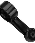 Top Shelf Hydraulic Engine Mount Bullyproof Under The Hood Vibe Dampener heavy duty with a black finish designed for precise OEM fit.