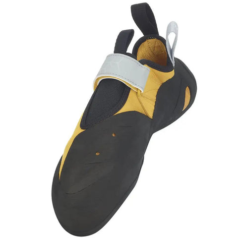 Climbing Shoes Size 9.5 For Sport Climbing With Precision Fit And Lightweight Comfort Dope Grip Vibram Outsole Slipper Style