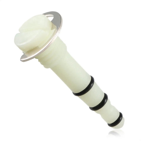 Power Trim Tilt Manual Release Relief Valve For Mercury Mariner Force Outboard Motors With Tilt Trim Replacement Parts 813442A2