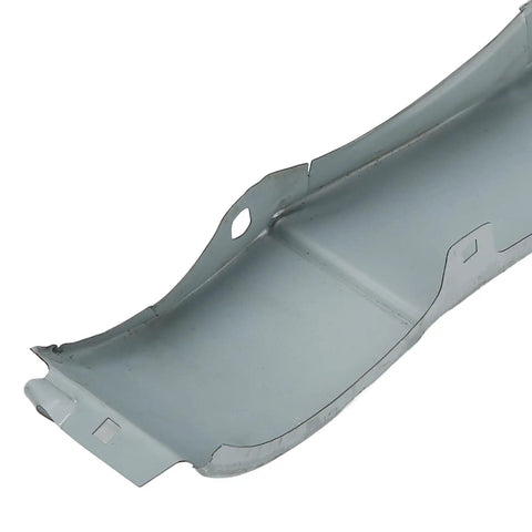 Metal Mudguard Repair Panel Kit Pair Left Right High Accuracy Heavy Duty Go To Auto Body Repair Sheet Set For Restoring Damaged Side Mudguards And Fixing Rust Holes Dents And Corrosion, steel mudguard patch panel