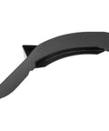 Durable Baffle For 42-Inch Radius Mulching Kit Fits 131-7709 With OEM Part 121-5691-03, An Easy Install Upgrade For Toro And Exmark Mowers