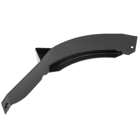 Durable Baffle For 42-Inch Radius Mulching Kit Fits 131-7709 With OEM Part 121-5691-03, An Easy Install Upgrade For Toro And Exmark Mowers