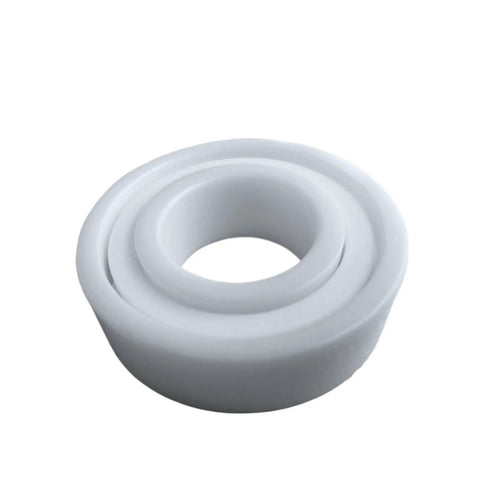 Premium Zirconia Angular Contact Ceramic Skateboard Bearings Bulletproof Dust Seal Low Friction Balls For Smooth Kickflip Shredding And Sick Machinery Performance Guaranteed Legit Ride
