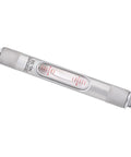 Tube And Plug Assembly For 98 Series Machinists Level 8 Inch Pro Grade Precision Easy Install Accessory For Accurate Readings And Reliable Performance