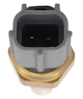 Front view of Engine Intake Air Temperature IAT Sensor For Chrysler, Dodge, And Jeep Easy Go To Replacement Fits Cirrus, Sebring