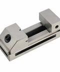 Fast Clamp 2-Inch High-Precision Machine Vise For Metalworking, Precision Grinding, EDM And Wire Cut, Surface Vise On Table