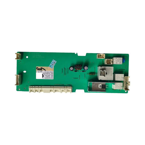 Washing Machine Control Board Replacement For Compatible Models 9000648307 9000648308 9000514519 top view PCB