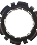 Motorcycle One Way Start Clutch Bearing For M300 250 200i 300i SK60AE SJ40AA Easy Install, Smooth One Way Operation