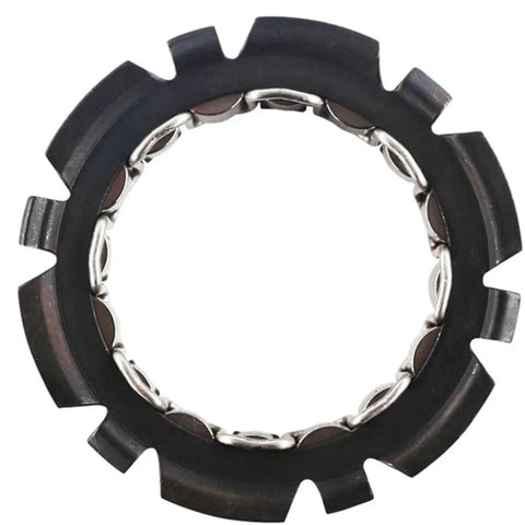 Motorcycle One Way Start Clutch Bearing For M300 250 200i 300i SK60AE SJ40AA Easy Install, Smooth One Way Operation