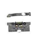 2 In 1 Power Control Board Module With Flat Cable For Drone Repair, Direct Mount Replacement Part, Stable Signal And Power Transmission
