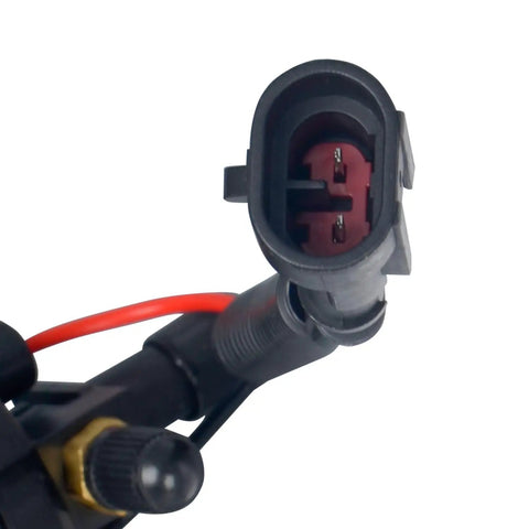 Direct Fit Fuel Pump For Outboard Motors 200 To 300HP 3 3L 3 4L 2005 2014 Replaces 4452652B 5006063 5009118 5009033 500766 Premium OE Equivalent For Reliable Marine Performance