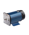 Beefy 220V Permanent Magnet Brush Motor For Home And Workshop Drives Plug And Play Smooth Operation Low Noise Stable Power