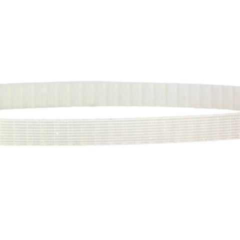 90 Teeth Timing Belt Replacement For Mini Metal Lathes Beefed-Up Polyurethane Drive Belt For CJ18A 7x12 7x14 7x10 And 0618 Series Lathes