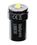Upgrade Your Maglite Flashlight With A 530 Lumen LED Module For 3 To 6 C Or D Cells, Easy Replacement, Energy Efficient
