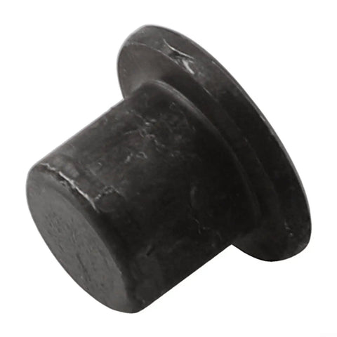 Close-up of a single steel marker from 8 Piece Dowel Center Point Set Pro Grade With 6mm 8mm 10mm 12mm Steel Markers For Precise Hole Location