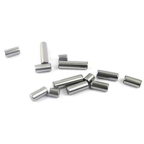 Premium Bearing Steel Needle Roller Cylindrical Locating Pins Come In A Ton Of Sizes For Beefy Auto Shop Jobs And Heavy Rig Builds That Lock Tight Every Time And Deliver Pro Level Quality From Day One