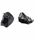 High Purity Boron Small Block Crystals 99.99 Percent Metalloids Element For Lab Use 1 To 5 Grams Self Sealing Bag Packed