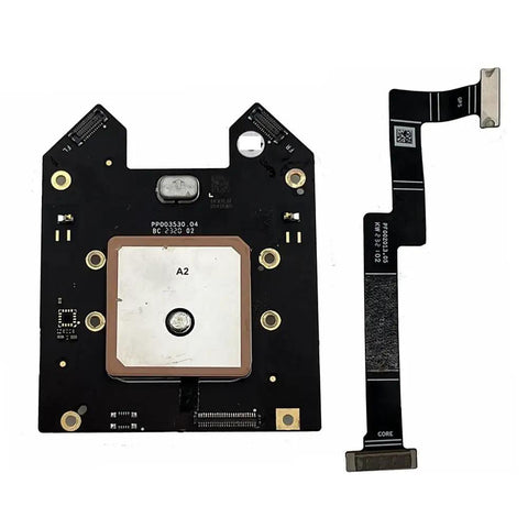 GPS Module Board Replacement For Mavic Air 3 With Flat Flex Ribbon Cable Plug And Play Drone GPS Repair Part
