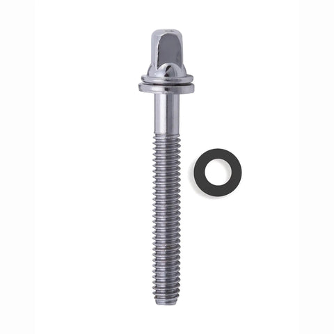 Badass Heavy Duty Tension Rods Equipped With Captive And Abs Washers Available In A Twenty Pack Measuring Exactly One Inch Five Eighths Perfect For Drywall Installation Tasks