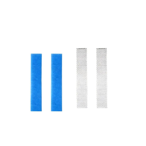 High Grade Mini Split Ac Filters Reusable Washable Pre Screen Panels Compatible With Ut Fa16 And Asu9 Rlf1 To Trap Hair Dust And Fluff Keep Your Indoor System Chill And Humming Along On Those Summer Heat Waves