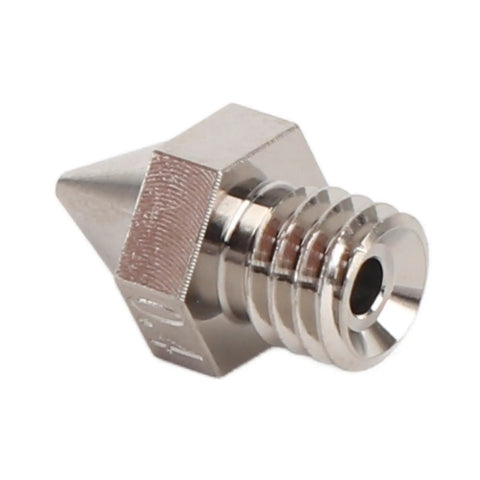 Premium 0.4mm Carbide 3D Printer Nozzle Tip For Buttery Smooth Flow And Killer Durability High Precision Hot End Replacement Compatible With N Pro2 Pro3 E2 Series For Top Shelf Printing Results