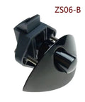 Black Go To Push Locks And Push Latch Catch For Drawers Cabinets Cupboards Boats Motorhomes Caravans And Furniture Hardware