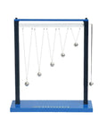 Metal Ball Physics Pendulum Resonance Demonstrator For Classroom Experiments And Lab Studies Hands On Teaching Tool