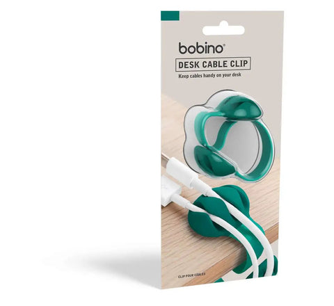 Slick Slate Desk Cable Clips For Secure Wire Management Edge Clamp Design Secures Firmly Without Any Glue Compatible With All Standard Desk Thicknesses Upgrade Your Workspace Game Today