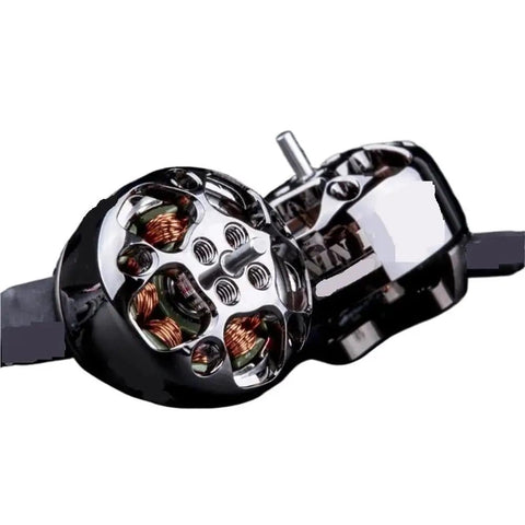 Ultralight Brushless Drone Motor 2750KV 3750KV 4850KV For 3.5 Inch FPV Drones Long Range RC Build Easy Install Lightweight Power