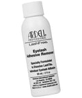Lash Free Lash Remover Gel For Extensions And Adhesive Bonds in white bottle, 59ml size, for easy lash removal