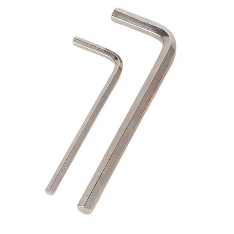 Heavy Duty Tiger Claw Clamps For 3018 Pro Cnc Router Worktables Built From Machined Aluminum Alloy With Serrated Grip And Low Profile Design To Hold Parts Tight During Machining Like A Boss - Included Allen keys for assembly.