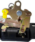 Mitsubishi Montero Pajero Sport Trunk Liftgate Rear Door Lock Latch Actuator Replacement MR503021 close-up view